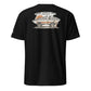 "Short Skirts Love Long Beds" Tee — Vintage Ford Truck Shirt - vintage ford 1967–1979 Highboy, Bumpside, and Dentside truck design – BodyByHighboy