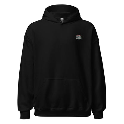 The O.G. Six Seven Hoodie — Vintage Ford Highboy Truck Sweatshirt - vintage ford 1967–1979 Highboy, Bumpside, and Dentside truck design – BodyByHighboy