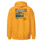 “What is a Highboy?” Hoodie - vintage ford 1967–1979 Highboy, Bumpside, and Dentside truck design – BodyByHighboy