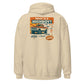 “What is a Highboy?” Hoodie - vintage ford 1967–1979 Highboy, Bumpside, and Dentside truck design – BodyByHighboy