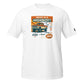 “What is a Highboy?” T-Shirt - vintage ford 1967–1979 Highboy, Bumpside, and Dentside truck design – BodyByHighboy
