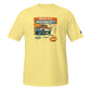 “What is a Highboy?” T-Shirt - vintage ford 1967–1979 Highboy, Bumpside, and Dentside truck design – BodyByHighboy