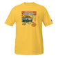 “What is a Highboy?” T-Shirt - vintage ford 1967–1979 Highboy, Bumpside, and Dentside truck design – BodyByHighboy