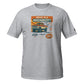 “What is a Highboy?” T-Shirt - vintage ford 1967–1979 Highboy, Bumpside, and Dentside truck design – BodyByHighboy