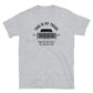 1967 / This Is My Truck T-Shirt - BodyByHighboy Ford F250 Highboy Bumpside Dentside