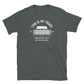 1967 / This Is My Truck T-Shirt - BodyByHighboy Ford F250 Highboy Bumpside Dentside