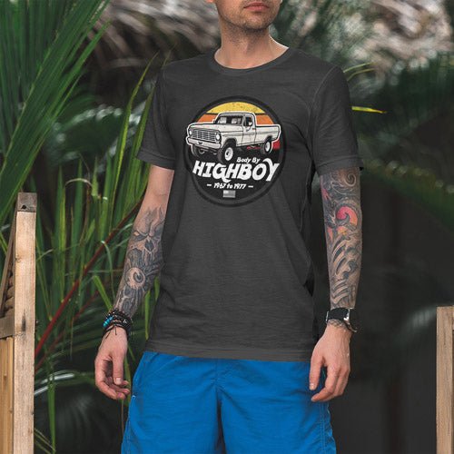 1967 Original Highboy Tee