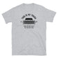 1968 / This Is My Truck T-Shirt - BodyByHighboy Ford F250 Highboy Bumpside Dentside