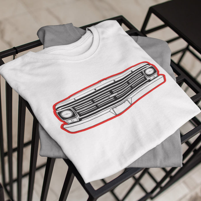 1968 Grille Tee