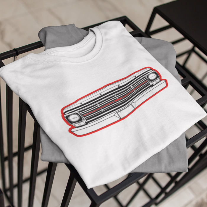 1969 Grille Tee