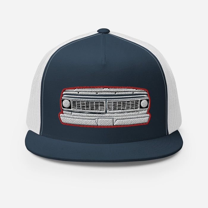 1970 Grille Trucker Hat