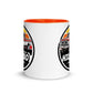 1970 / Red / Highboy Mug - BodyByHighboy Ford F250 Highboy Bumpside Dentside