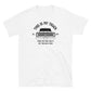 1970 / This Is My Truck T-Shirt - BodyByHighboy Ford F250 Highboy Bumpside Dentside