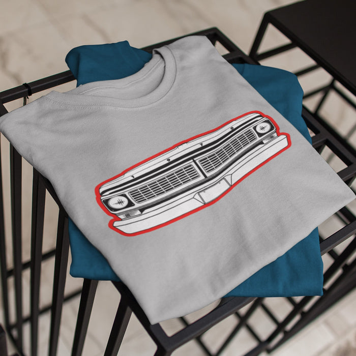 1970 Grille Tee