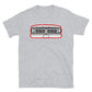 1971 Truck Grille T-Shirt - BodyByHighboy Ford F250 Highboy Bumpside Dentside
