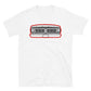 1971 Truck Grille T-Shirt - BodyByHighboy Ford F250 Highboy Bumpside Dentside