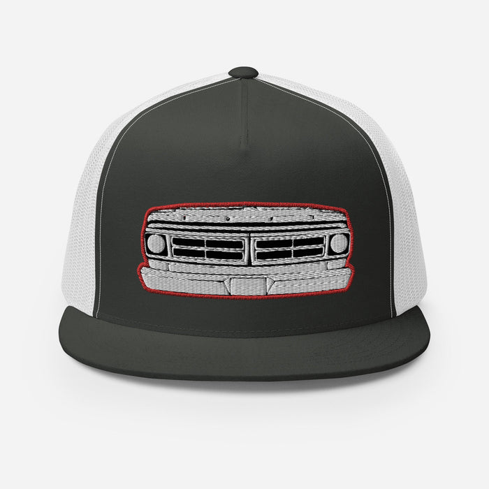 1972 Grille Trucker Hat