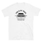 1972 / This Is My Truck T-Shirt - BodyByHighboy Ford F250 Highboy Bumpside Dentside