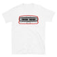1972 Truck Grille T-Shirt - BodyByHighboy Ford F250 Highboy Bumpside Dentside