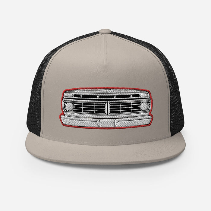 1973 Grille Trucker Hat