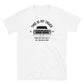 1973 / This Is My Truck T-Shirt - BodyByHighboy Ford F250 Highboy Bumpside Dentside