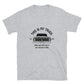 1975 / This Is My Truck T-Shirt - BodyByHighboy Ford F250 Highboy Bumpside Dentside