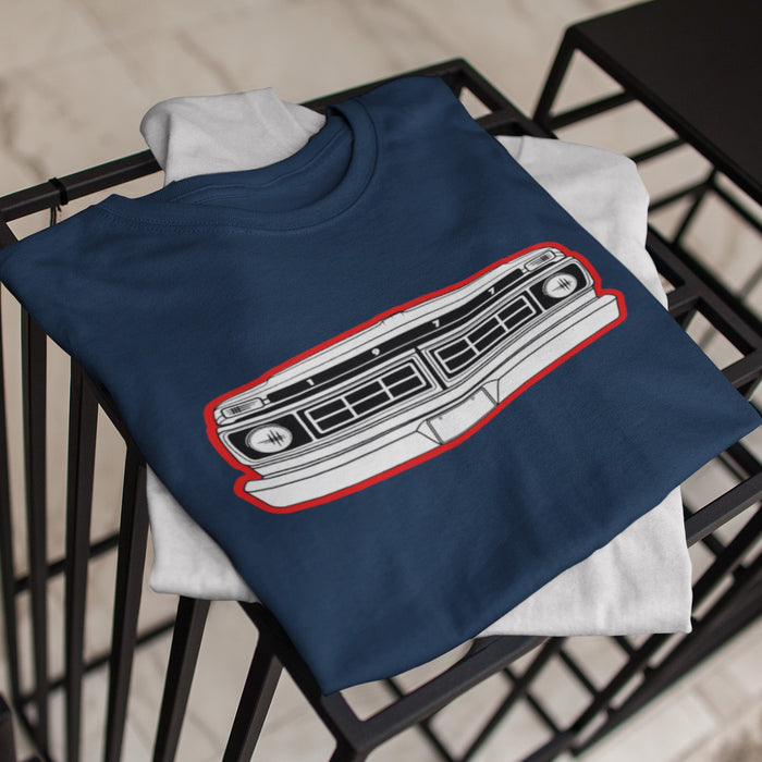 1977 Grille Tee