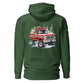 Body By Highboy 2023 Christmas Hoodie - BodyByHighboy Ford F250 Highboy Bumpside Dentside