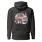 Body By Highboy 2023 Christmas Hoodie - BodyByHighboy Ford F250 Highboy Bumpside Dentside