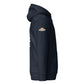 Body By Highboy 2023 Christmas Hoodie - BodyByHighboy Ford F250 Highboy Bumpside Dentside