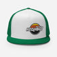 Body By Highboy Trucker Hat - BodyByHighboy Ford F250 Highboy Bumpside Dentside