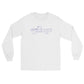 Single Line / Single Cab Highboy Truck Long-sleeved Shirt - BodyByHighboy Ford F250 Highboy Bumpside Dentside